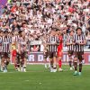 St. Pauli: Vorletzter – und wie ein Absteiger