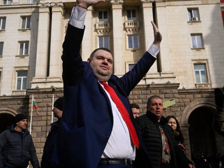 In Bulgaria, a New Government Challenges an Old Puppet Master