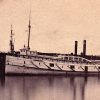Shipwreck Reveals Fate of Vanished World War I Coast Guard Cutter