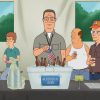‘King of the Hill’ Sets Date for Season 15, Releases Teaser-Filled Poster