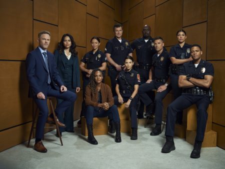 ‘The Rookie’ Cast Status Update For Season 9; Is [Spoiler] Leaving?