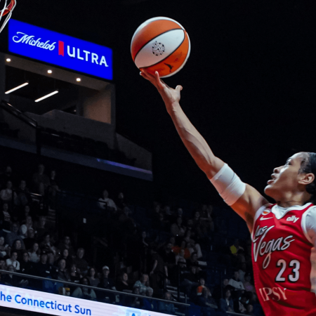 Aces vs Wings Prediction, Picks & Odds for Tonight’s WNBA Game