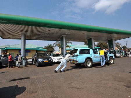 Malawi fuel crisis deepens