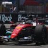 Ferrari’s Leclerc fastest in Miami practice