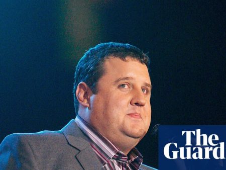 Peter Kay show stopped and 19-year-old in custody after ‘suspicious bag’ found
