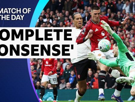 Should Sesko goal have been ruled out?