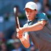 Sinner beats Fils to reach Madrid Open final