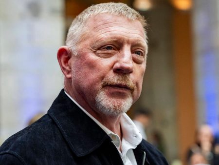 Becker vermisst Zverevs Kampfgeist: “Fast verängstigt”