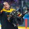 Grubauer und Seider vor WM-Comeback – aber Draisaitl fehlt