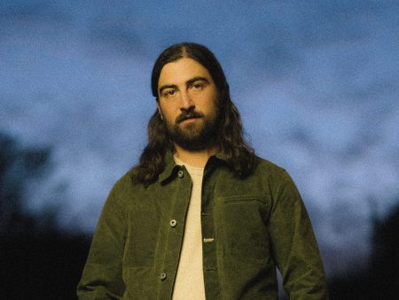 Noah Kahan Scores First No. 1 on Albums Chart With ‘The Great Divide’