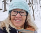 Australian hiker missing in Nova Scotia national park not heard from for two weeks