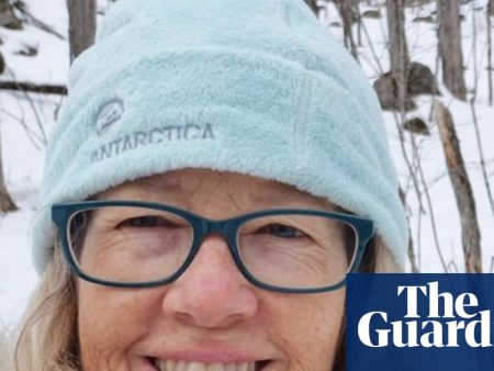 Search called off for Australian hiker missing in rugged Canadian national park