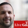 Polanski ‘not fit to lead a party’ after Golders Green tweet, says minister – UK politics live