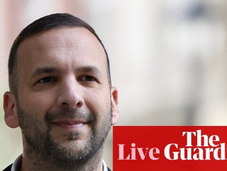 Polanski ‘not fit to lead a party’ after Golders Green tweet, says minister – UK politics live