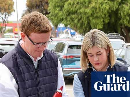 Liberals claim victory in Nepean byelection ahead of state poll