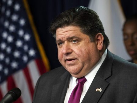 Illinois Gov. JB Pritzker undergoes medical procedure, pauses public events
