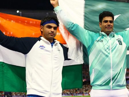 It’s not cricket: Pakistan athletes allowed in India for multilateral sport
