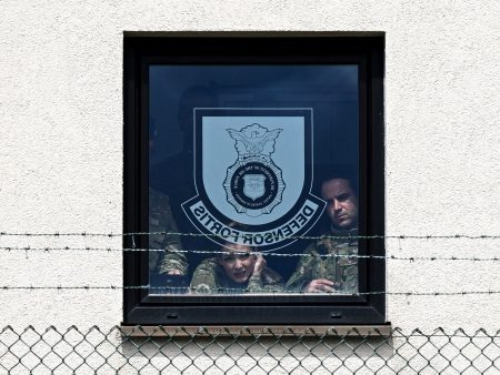 US said to be withdrawing 5,000 troops from Germany over Iran war spat