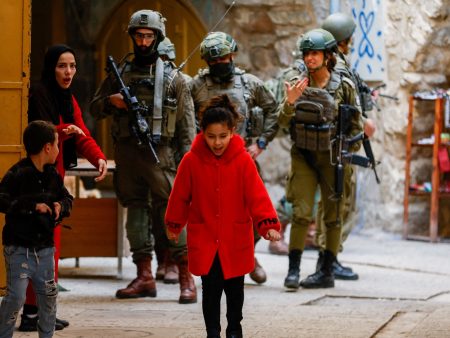 Shoot Palestinians, not settlers: Israeli general exposes double standard