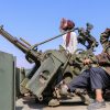 Afghanistan accuses Pakistan of killing three civilians in ‘war crime’