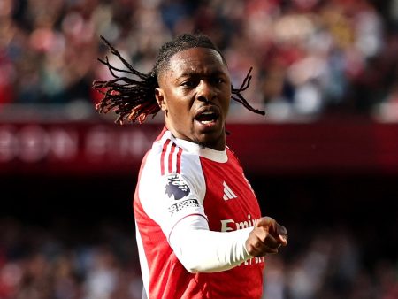 LIVE: Arsenal vs Fulham – Premier League