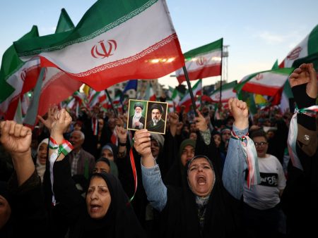 What’s Iran’s 14-point proposal to end the war? And will Trump accept it?