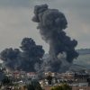 Iran war live: Trump says no ‘early’ end to war, unhappy with Tehran offer