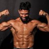 Johnny Walker moves to heavyweight, faces ex-PFL talent at UFC Belgrade