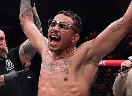 UFC Perth bonuses: Carlos Prates takes home an extra $100K