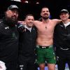 UFC Perth bonus winner grateful to UFC for ‘saving his life’