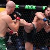 Try and try again: How Wesley Schultz managed to pull off the UFC Perth win