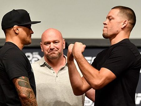 Dustin Poirier says he would end retirement only for fight against one man