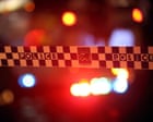 Three people dead and man arrested after incident in southwest Sydney