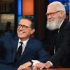 David Letterman Calls CBS Owners “Lying Weasels” After ‘Late Show With Stephen Colbert’ Cancellation