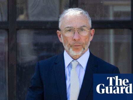 Superdry co-founder James Holder found guilty of raping woman after night out