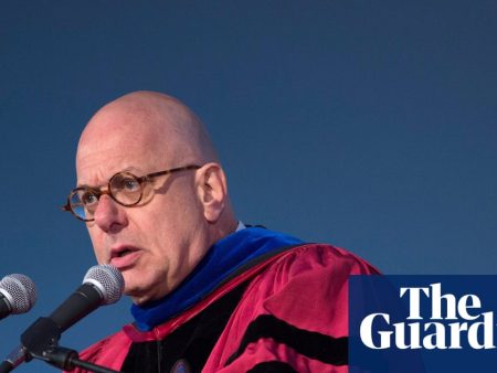 Bard president Leon Botstein stepping down after inquiry into his Epstein ties