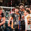 BR Volleys zum zehnten Mal in Folge Deutscher Meister