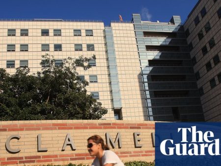 UCLA medical school illegally used race in admissions, justice department finds