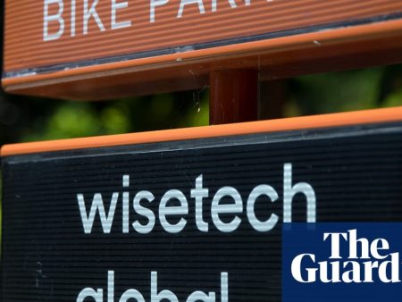 ‘Your craft is obsolete’: WiseTech staff in limbo as AI touted as better than humans