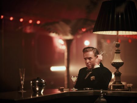 ‘The Return Of Stanley Atwell:’ Damian Lewis Joins Ella Purnell & Nicholas Galitzine In Thriller — First Look