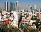 Mexico nightclub’s $300 cover charge for US citizens captures popular mood