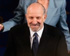 Howard Lutnick to answer questions from US House over Jeffrey Epstein ties