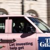 New free financial advice plan aims to help Britons build savings