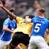 Three red cards for hair pulling in 2026 – is it time to change law?