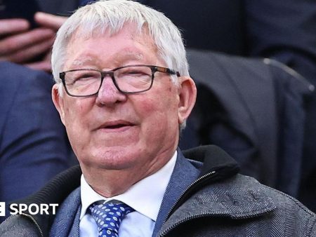 Ferguson taken to hospital as precaution before Man Utd v Liverpool