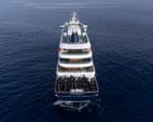 Unwell British crew member to be ‘urgently’ evacuated from cruise ship after hantavirus cases