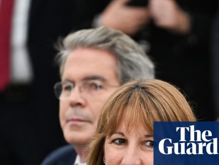 Rachel Reeves and Scott Bessent argued in person about Iran war, sources say