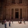 Jordanians Struggle as Mideast Wars Scare Tourists Away