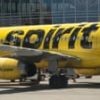 Spirit Airlines prepares to cease operations amid financial struggles and high oil prices