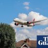 Heathrow in talks with airlines to end row that could delay third runway